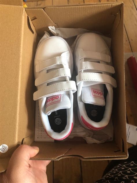 adidas weiss kinderschuhe|Weiss .